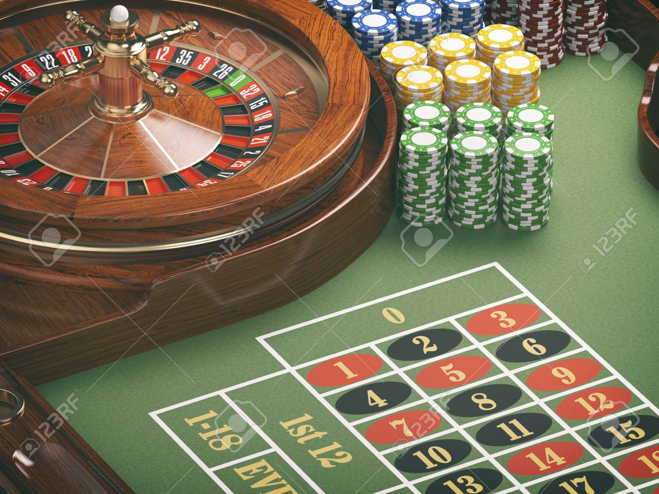Zuverlässiges Live Roulette Casino prüfen